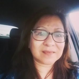 Meet your Posher, Patty